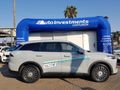 2026 Chery Tiggo 9 1.5T CSH Vanguard AWD (Phev)