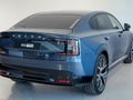 2026 Volvo ES90 Ultra (Extended Range)