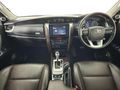 2017 Toyota Fortuner 2.8 GD-6 Raised Body Auto
