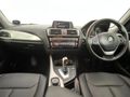 2016 BMW 1 Series 120i 5-dr Auto