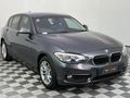 2016 BMW 1 Series 120i 5-dr Auto
