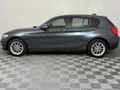 2016 BMW 1 Series 120i 5-dr Auto