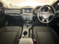 2021 Ford Ranger 2.2 TDCi XL Double-Cab