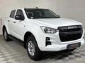 2025 Isuzu D-Max 1.9 DDI HR LS Auto Double-Cab