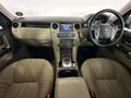 2013 Land Rover Discovery 4 3.0 TD | SD V6 SE