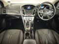 2013 Ford Focus 2.0 TDCi Trend Auto 5-dr
