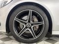2017 Mercedes-Benz C-Class C 180 AMG Line Auto