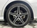 2017 Mercedes-Benz C-Class C 180 AMG Line Auto