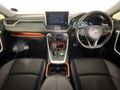 2023 Toyota RAV4 2.5 GX-R Hyrbid CVT E-Four