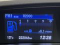 2013 Honda Civic 1.8 Executive 5-dr