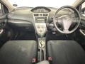 2006 Toyota Yaris T3 Spirit Auto