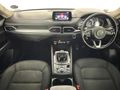 2018 Mazda CX-5 2.0 Active