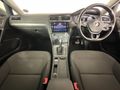 2019 Volkswagen Golf VII 1.4 TSI Comfortline Auto