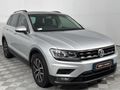 2019 Volkswagen Tiguan 1.4 TSI Comfortline Auto (110kW)
