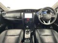 2021 Toyota Fortuner 2.4 GD-6 4x4 Auto