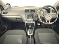 2024 Volkswagen Polo Vivo 1.6 Comfortline Auto 5-dr