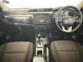 2020 Toyota Hilux 2.4 GD-6 Raised Body SRX Auto Double-Cab