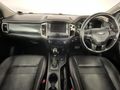 2022 Ford Ranger 2.0D FX4 4x4 Auto Double-Cab