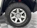 2020 Toyota FJ Cruiser 4.0 V6
