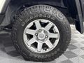 2020 Toyota FJ Cruiser 4.0 V6
