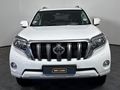 2017 Toyota Land Cruiser Prado 3.0 TDI VX Auto
