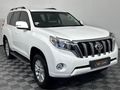 2017 Toyota Land Cruiser Prado 3.0 TDI VX Auto