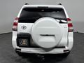 2017 Toyota Land Cruiser Prado 3.0 TDI VX Auto