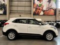 2018 Hyundai Creta 1.6 Executive