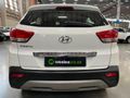 2018 Hyundai Creta 1.6 Executive