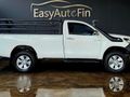 2017 Toyota Hilux 2.8 GD-6 Raised Body Raider Single-Cab