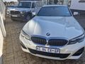 2021 BMW 3 Series 318i M Sport