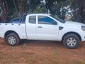 2019 Ford Ranger 2.2 TDCi XL SuperCab