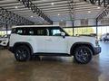 2026 Jetour T2 2.0T Odyssey
