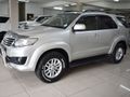 2014 Toyota Fortuner 3.0 D-4D 4x4