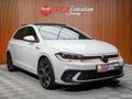 2022 Volkswagen Polo 2.0 GTI Auto (147kW)