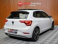2022 Volkswagen Polo 2.0 GTI Auto (147kW)