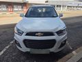2017 Chevrolet Captiva 2.4 LT