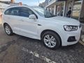 2017 Chevrolet Captiva 2.4 LT