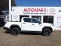 2026 Toyota Hilux 2.8 GD-6 Raider 4x4 Auto Double-Cab