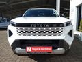 2026 Toyota Hilux 2.8 GD-6 Raider 4x4 Auto Double-Cab