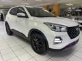 2022 Chery Tiggo 4 Pro ELITE SE