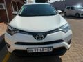 2018 Toyota RAV4 2.0 GX