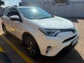 2018 Toyota RAV4 2.0 GX