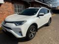 2018 Toyota RAV4 2.0 GX