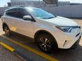 2018 Toyota RAV4 2.0 GX