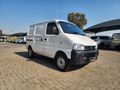 2024 Suzuki Eeco 1.2 Panel Van
