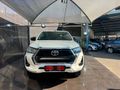2023 Toyota Hilux 2.4GD-6 4x4 Raider X Auto Double-Cab
