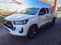 2021 Toyota Hilux 2.4 GD-6 Raised Body Raider Auto Extended Cab