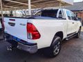 2021 Toyota Hilux 2.4 GD-6 Raised Body Raider Auto Extended Cab