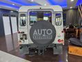 2008 Land Rover Defender 110 Puma Station Wagon